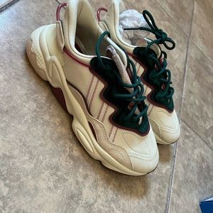 Adidas Ozweego Women Shoes